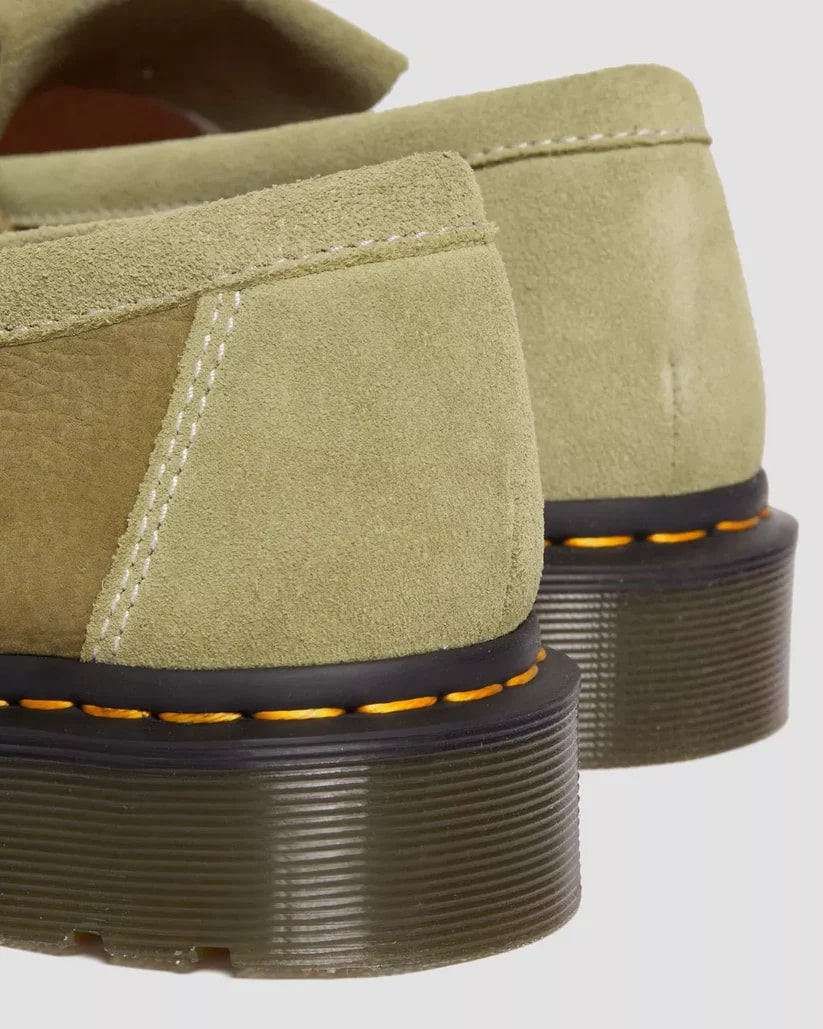 Mocasini Unisex, Dr. Martens, Adrian 31694357 - 3 | YEO